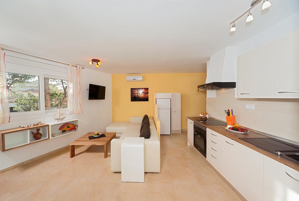 Apartamentos Mar Y Sol Miami Playa Phòng bức ảnh